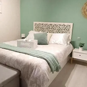  Apartamento Precioso Frente Al Teatro Falla, A 4 Min De Playa De La Caleta