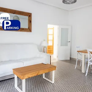  Apartamento Balcones Del Atlántico - Free Parking - Wifi - Ecofriendly